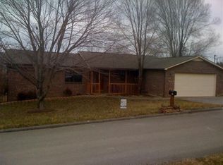 267 Country Club Ests, Mooresburg, TN 37811