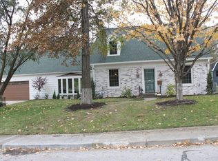 1314 6th St, Boonville, MO 65233