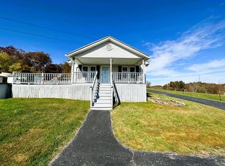 853 Old Us Highway 60, Olive Hill, KY 41164