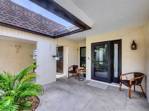 6832 Woodwind Dr #53, Sarasota, FL 34231