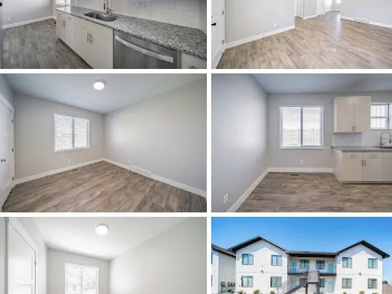 676 Carlow Dr #1201 — Photo 7