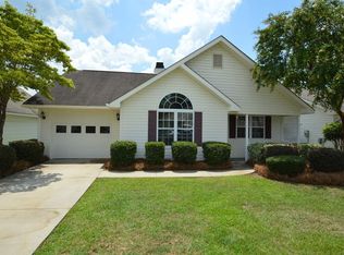 213 Golden Eagle Trl, Warner Robins, GA 31093