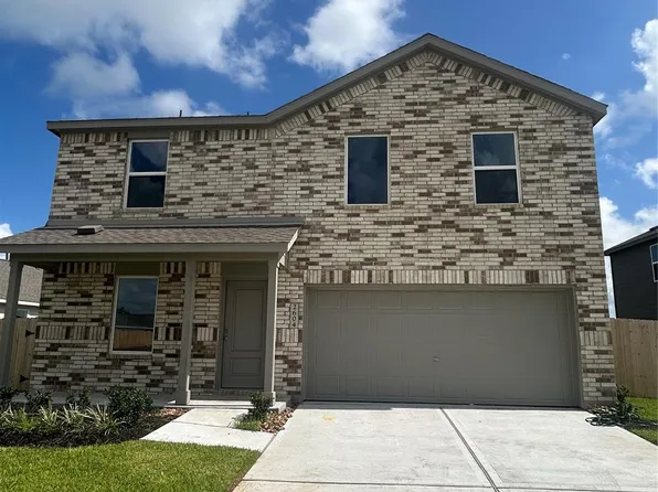 2604 Patriot Run, Bay City, TX 77414
