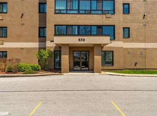 850 6th St E #204, Owen Sound, ON N4K6T7
