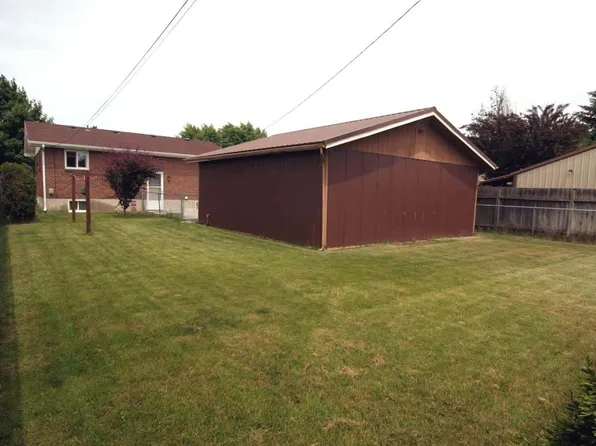 622 E Bismark Ave, Spokane, WA 99208
