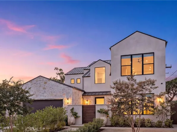 20321 Orchid St, Newport Beach, CA 92660