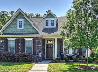 577 Channel Rd, Lake Wylie, SC 29710