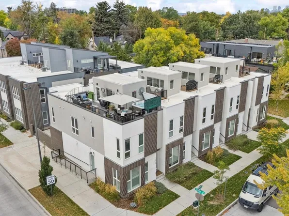 2083 S Milwaukee Street, Denver, CO 80210