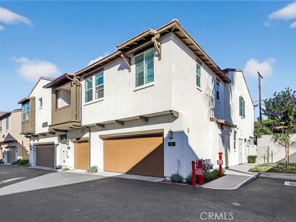 300 Vista Dr #94, La Habra, CA 90631