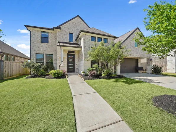 30219 Aralia Dr, Brookshire, TX 77423