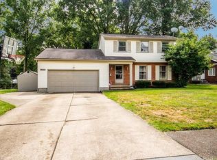 2355 Shawnee Trl, Youngstown, OH