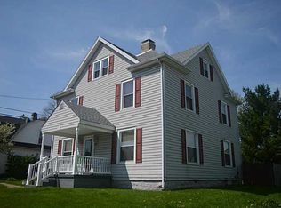 311 Ludlow Ave, Springfield, OH 45505