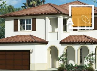 15600 SW 176th Ter, Miami, FL 33187