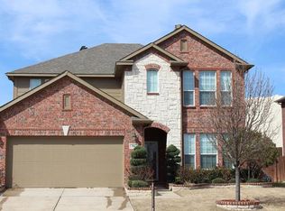 704 Marina Vista Dr, The Colony, TX 75056