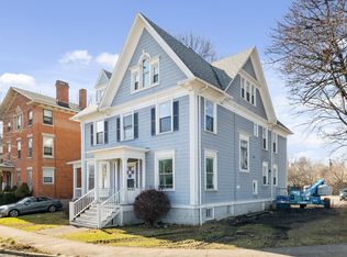 65 S Washington St FL 3, Rochester, NY 14608