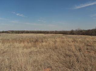 0000 E 1500 Rd, Marlow, OK 73055