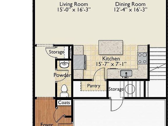 4th image of this home