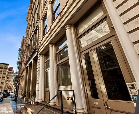 Rented by Brown Harris Stevens | media 14