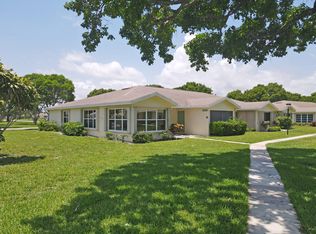 5229 Lakefront Blvd APT A, Delray Beach, FL 33484