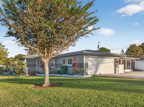 1241 S Lake Dr, Clearwater, FL 33756