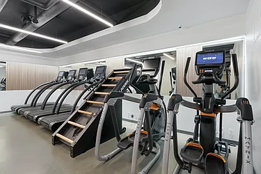 Rented by Rudin Management Company, Inc.