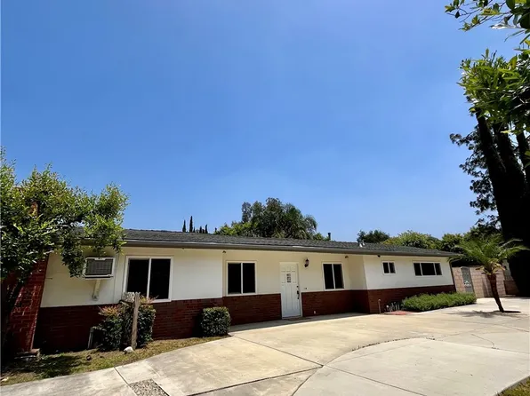 829 E Camino Real Ave, Arcadia, CA 91006
