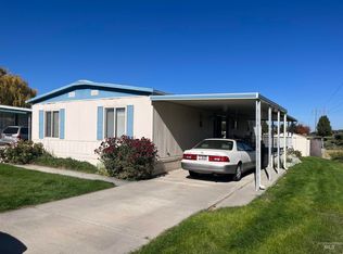 450 Pole Line Rd SPACE 127, Twin Falls, ID 83301