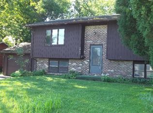 1040 C Ave, Nevada, IA 50201