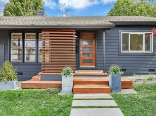 20 Redding Way, San Rafael, CA 94901