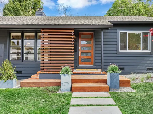 20 Redding Way, San Rafael, CA 94901