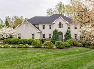 409 New Britain Dr, Lynchburg, VA 24503