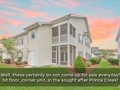 800 Sail Ln. #101, Murrells Inlet, SC, 29576