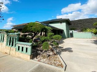 884 Lunalilo Home Rd, Honolulu, HI 96825