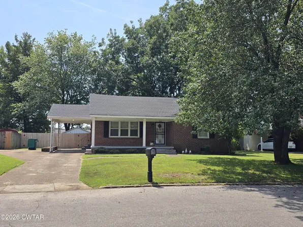 20 Waverly Dr, Jackson, TN 38301