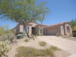 10558 E Karen Dr, Scottsdale, AZ 85255