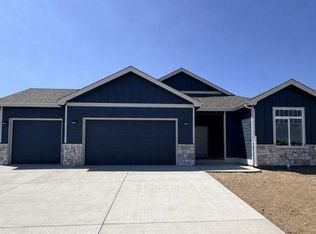 3177 Barley Grass Dr, Wellington, CO 80549
