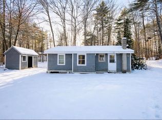 92 Cole Road, Northwood, NH 03261