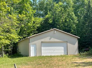 15995 Lakeview Dr, Wolverine, MI 49799