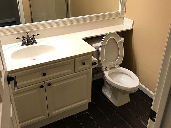 Downstairs Bathroom