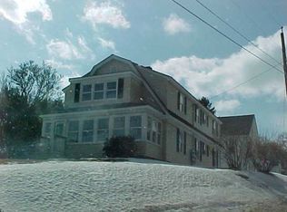 170 Thompson Rd #1, Webster, MA 01570