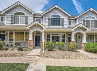 8375 Stonybridge Cir, Highlands Ranch, CO 80126