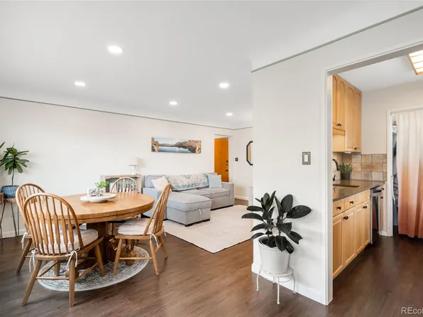 1175 N Emerson Street #211, Denver, CO 80218