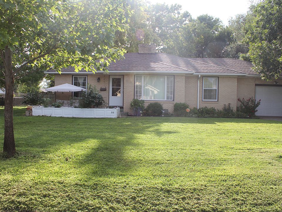 Front of the House