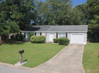 7665 Chippendale Rd, North Charleston, SC 29420