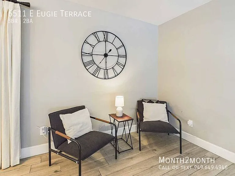 6511 E Eugie Ter — Photo 15