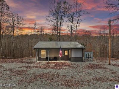 11835 Peonia Rd, Clarkson, KY, 42726
