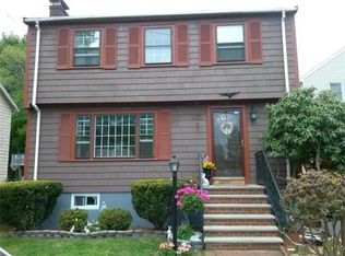 7 Baincroft Rd, Malden, MA 02148