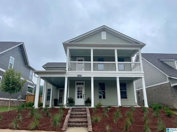 4004 Robinson Ave, Birmingham, AL 35242