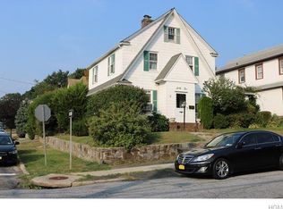 62 2nd St, Harrison, NY 10528