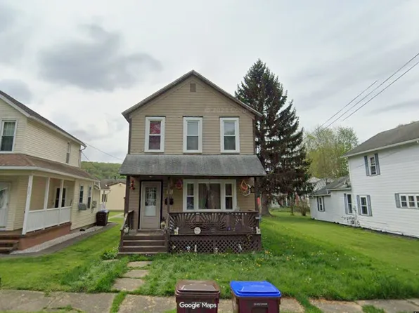 431 S Drake St, Titusville, PA 16354